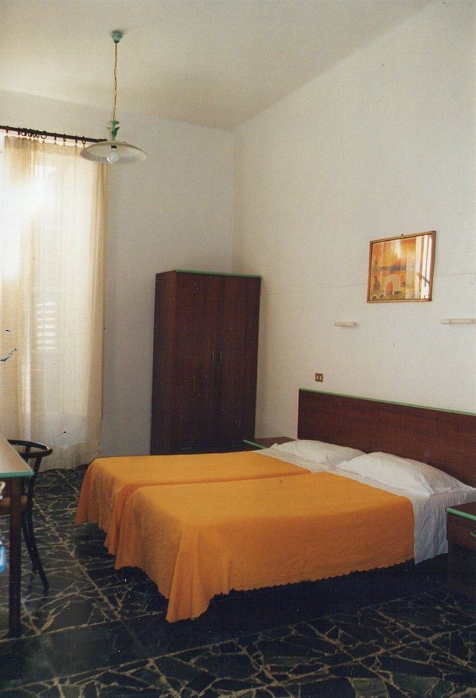 Mary'S House Hotel Florence Luaran gambar